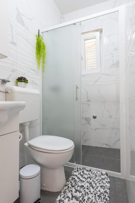 Lana Sibenik Apartman Kültér fotó