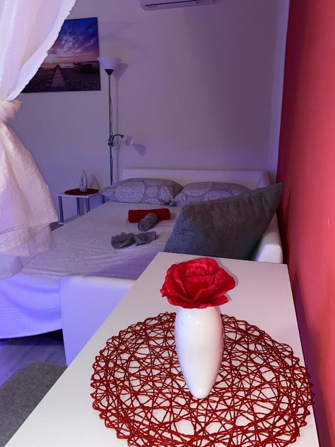Lana Sibenik Apartman Kültér fotó