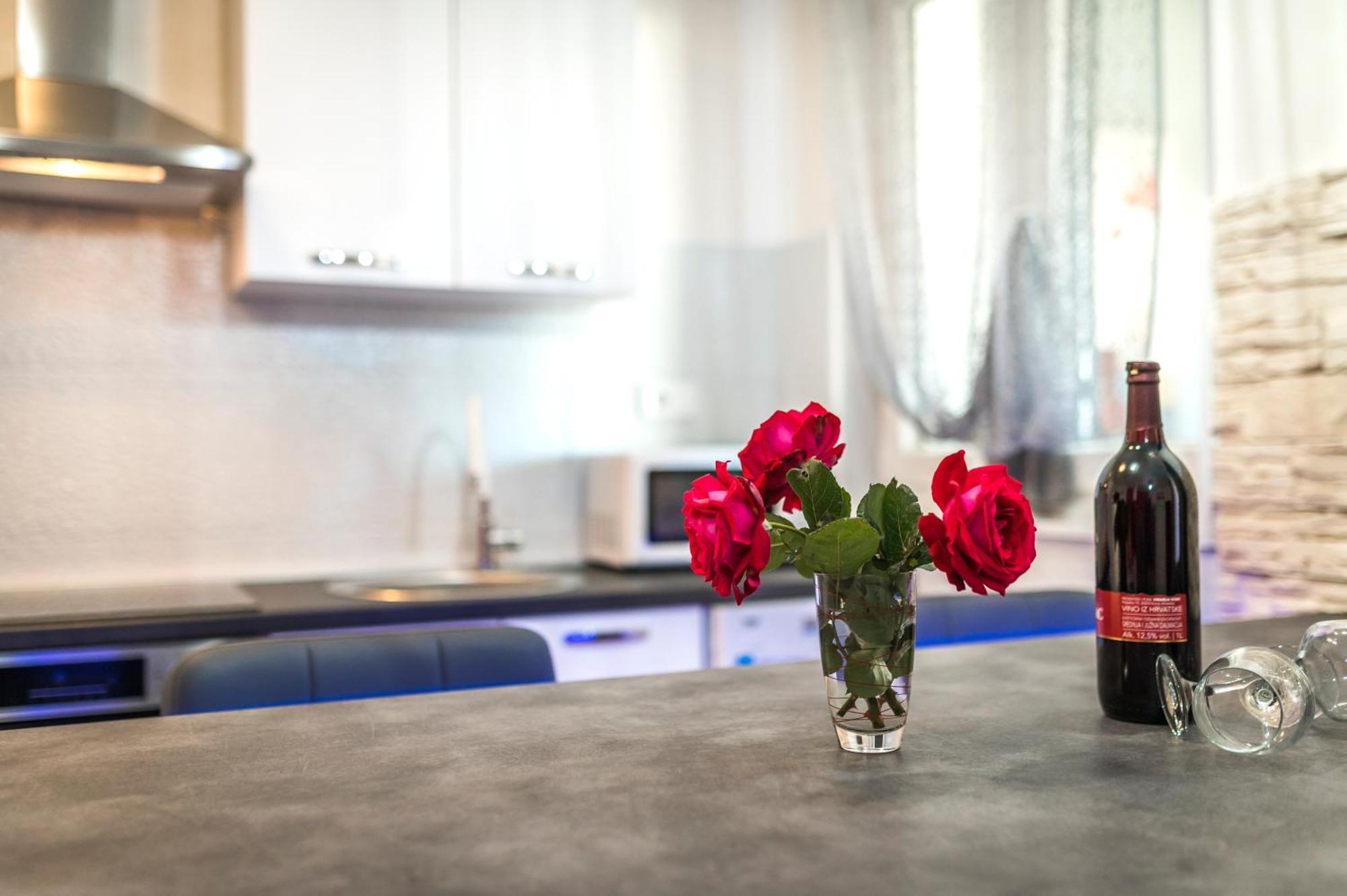 Lana Sibenik Apartman Kültér fotó